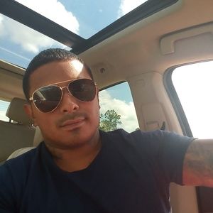 Meet your Posher, Paul